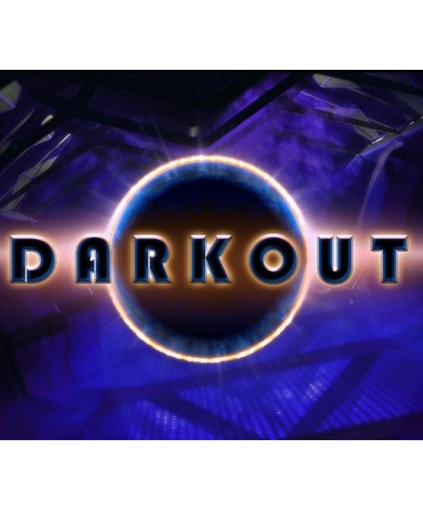 Darkout Steam Key EUROPE